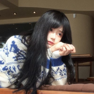 美艳彗星