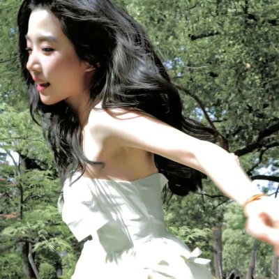 新蔷薇少女